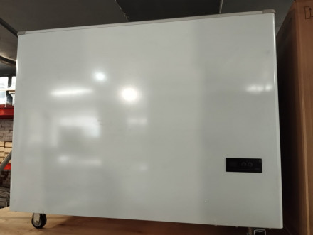 Морозильный ларь Haier SD-336AELUA