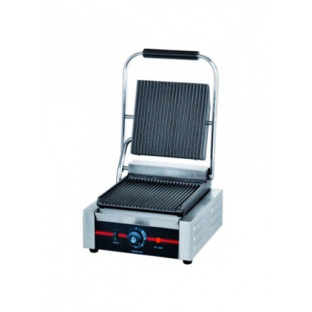 Контактный гриль EKSI HEG-811E