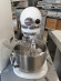 Миксер планетарный KitchenAid 5KPM50EWH4