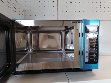 Печь микроволновая (СВЧ) Menumaster RCS511TS